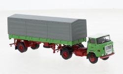 Brekina 71203 - H0 - IFA W50 Sattelzug DR